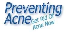 Acne Medicine